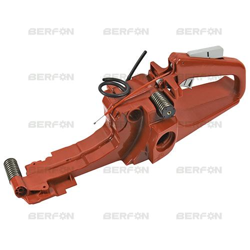 DEPOSITO COMBUSTIVEL HUSQVARNA 362-365-371-372